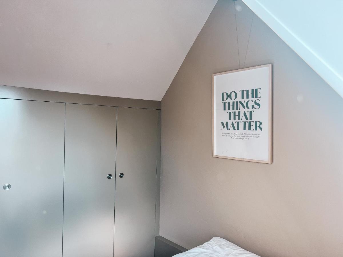 Kyritzer Budenhaus Esterno foto